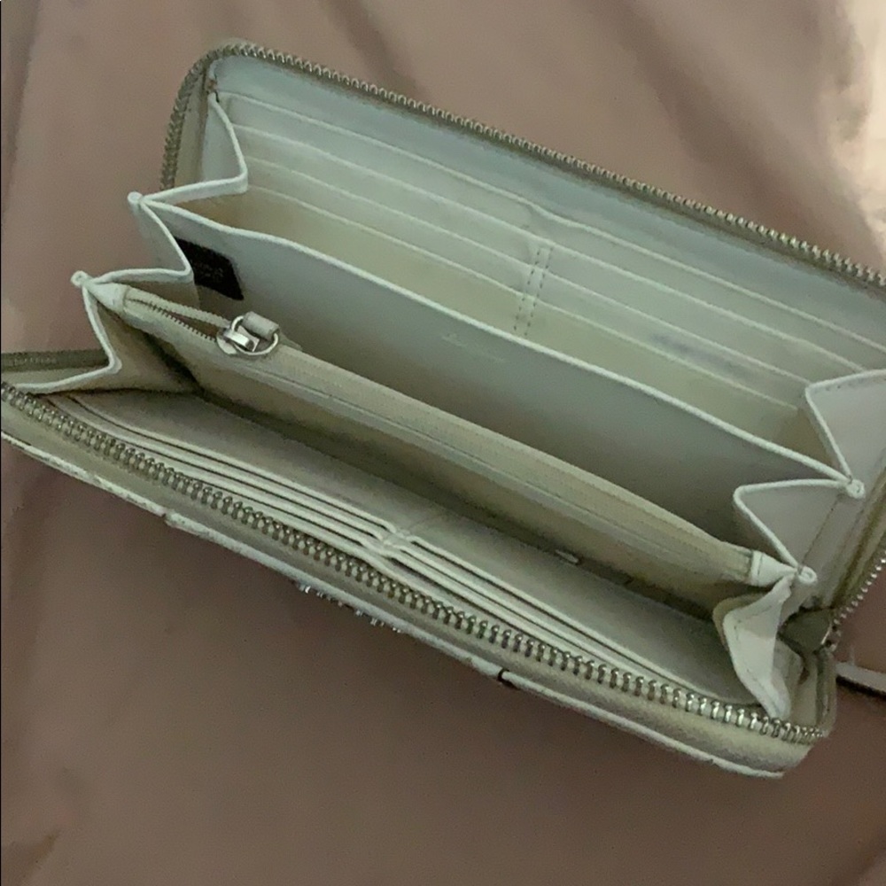 Coach wallet - Picture 2 of 2